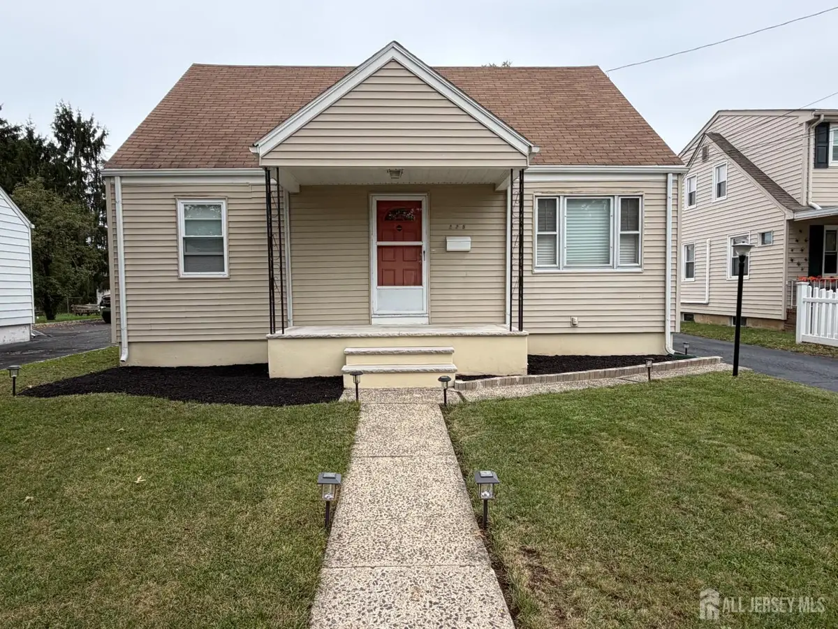 -225 225 Harris Avenue, Middlesex, NJ 08846 - #1