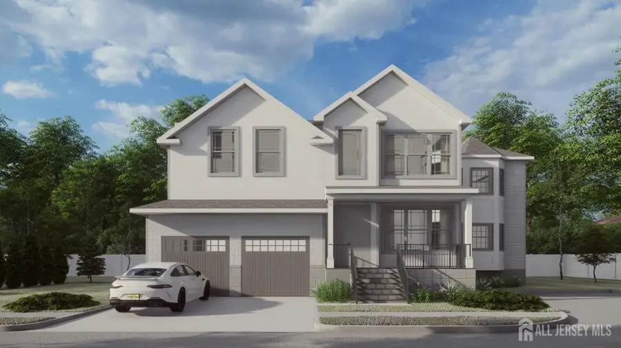 -771 Wood Avenue, Edison, NJ 08820 - #2