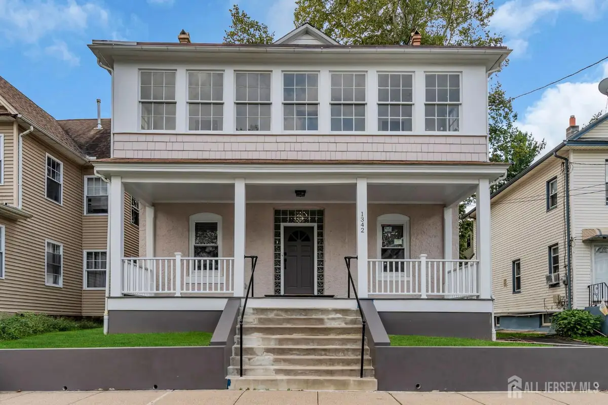 -1340-42 Lake Street, Plainfield, NJ 07060 - #1