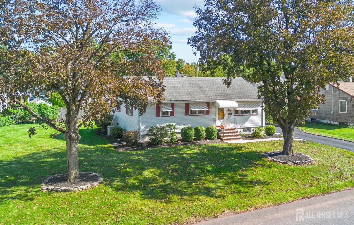 -1201 Kerwin Street, Piscataway, NJ 08854 - #1