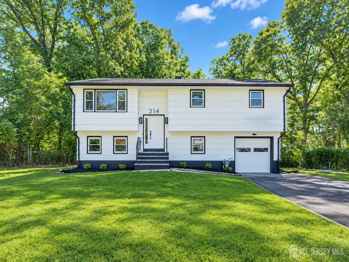 -314 8th Street, Piscataway, NJ 08854 - #1