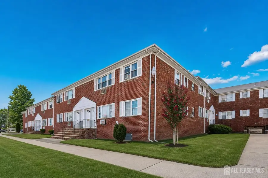 -43 Gramercy Gardens #B, Middlesex, NJ 08846 - #2