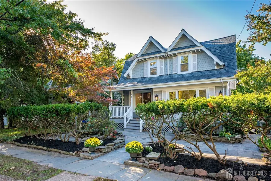 -78 Lawrence Avenue, Highland Park, NJ 08904 - #2