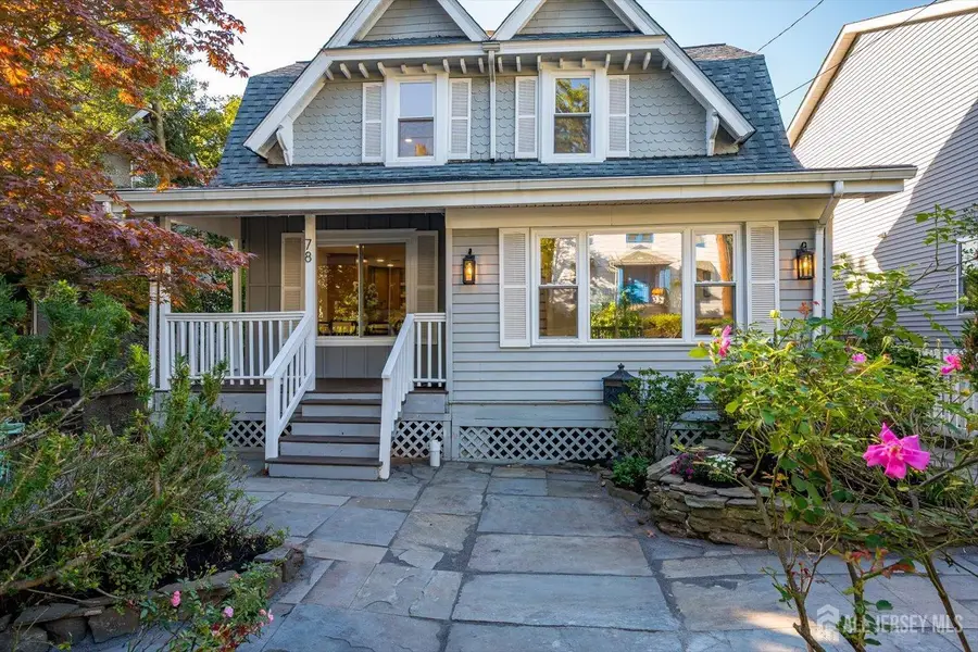 -78 Lawrence Avenue, Highland Park, NJ 08904 - #3