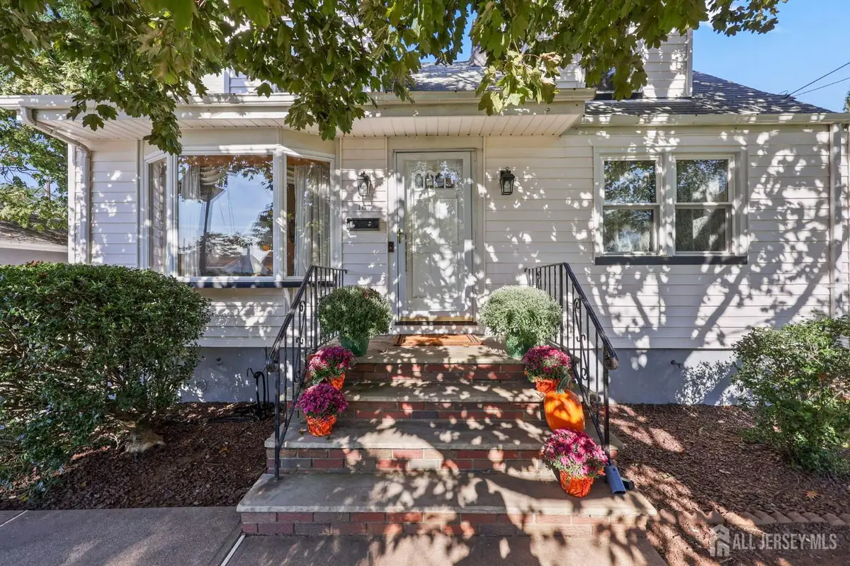 -107 Kimball Street, Iselin, NJ 08830 - #1
