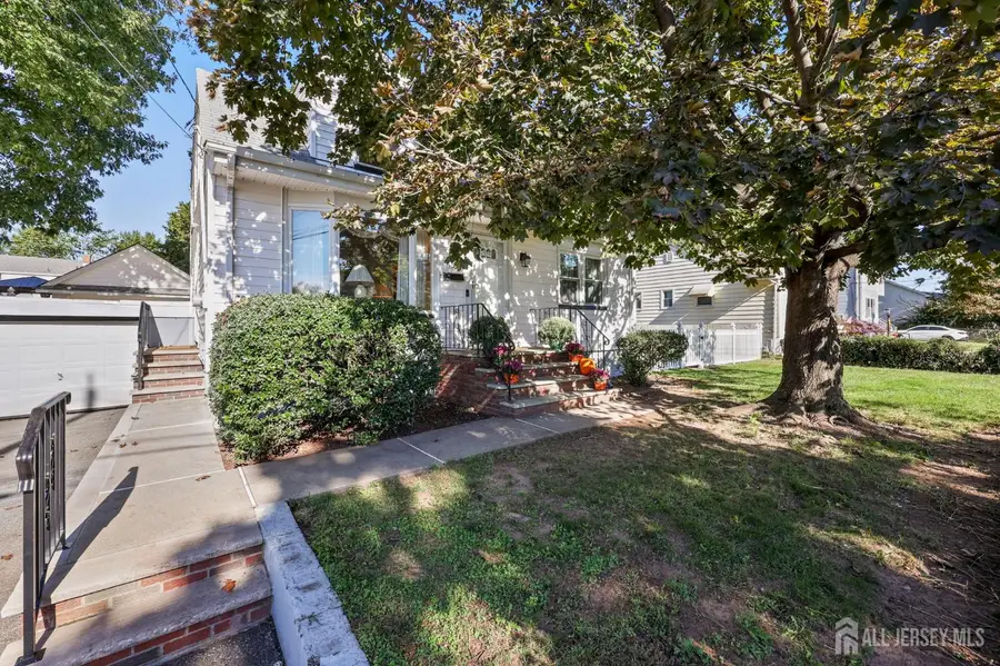 -107 Kimball Street, Iselin, NJ 08830 - #2