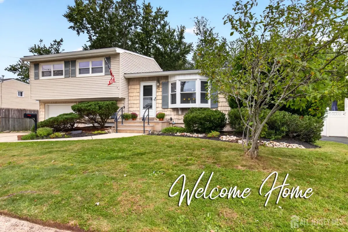 -54 Stevens Avenue, Old Bridge, NJ 08857 - #1