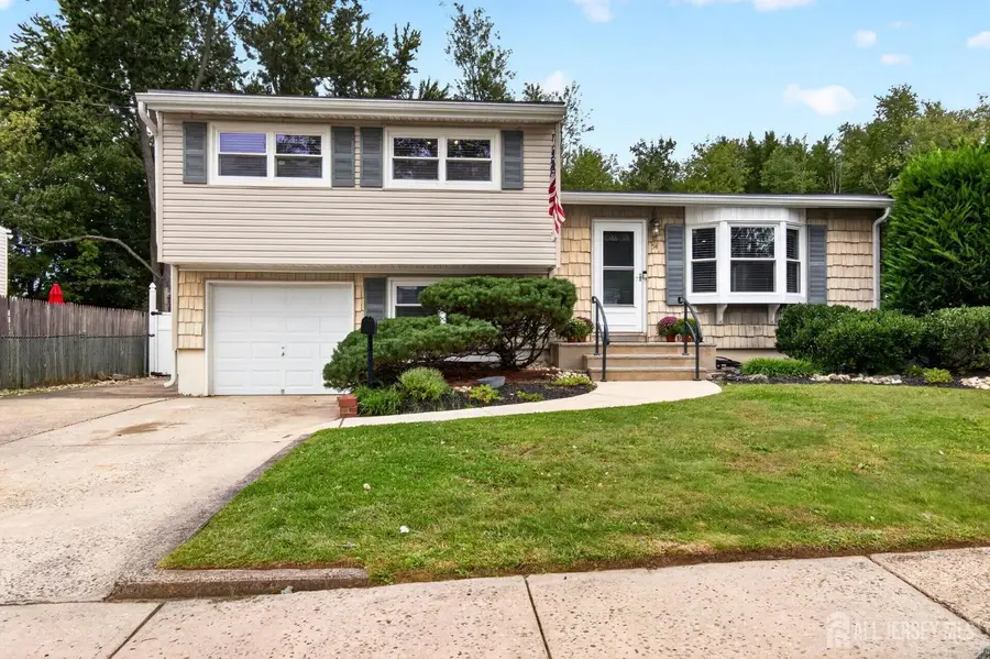 -54 Stevens Avenue, Old Bridge, NJ 08857 - #2