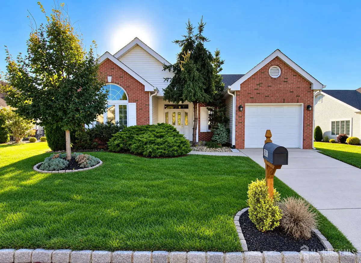 -101 Chichester Road, Monroe, NJ 08831 - #1