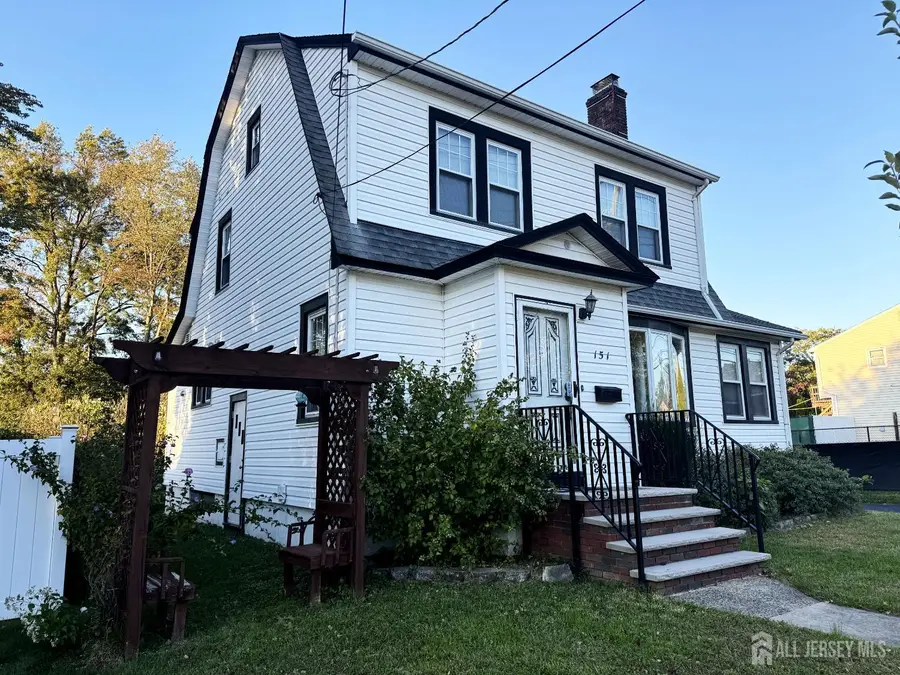 -151 Sprague Avenue, South Plainfield, NJ 07080 - #2