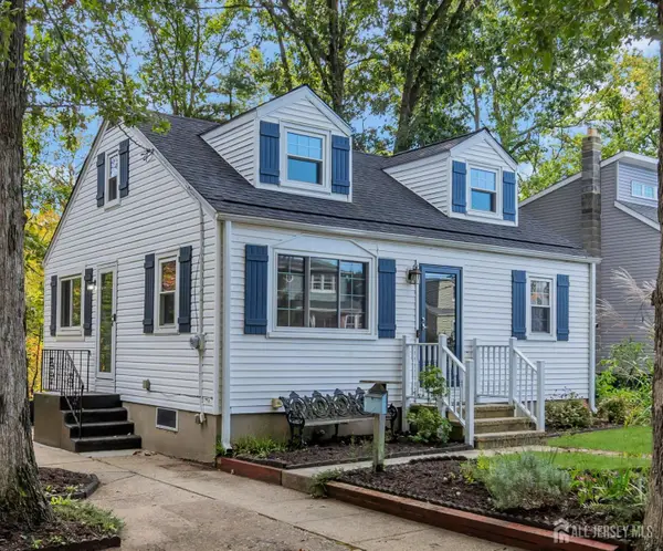 -32 Bruning Lane, Spotswood, NJ 08884