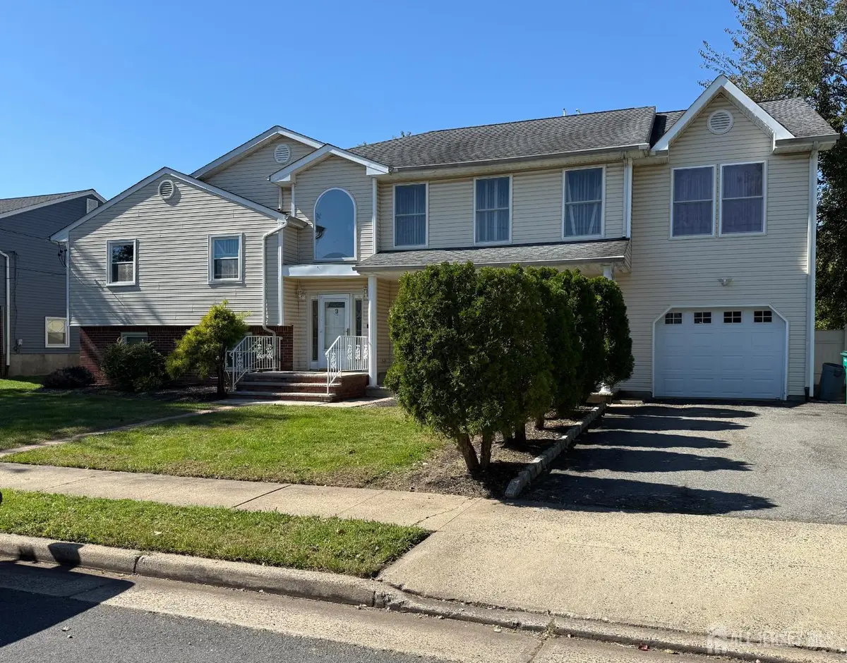 -3 E Charles Court, Edison, NJ 08820 - #1