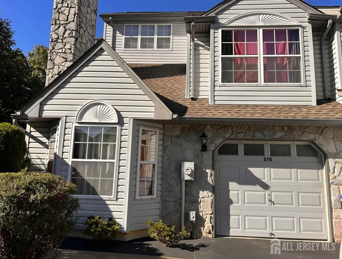 -375 Draco Road, Piscataway, NJ 08854 - #1