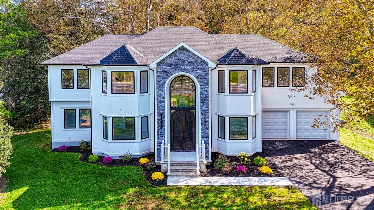 -920 Georges Road, Deans, NJ 08852 - #1