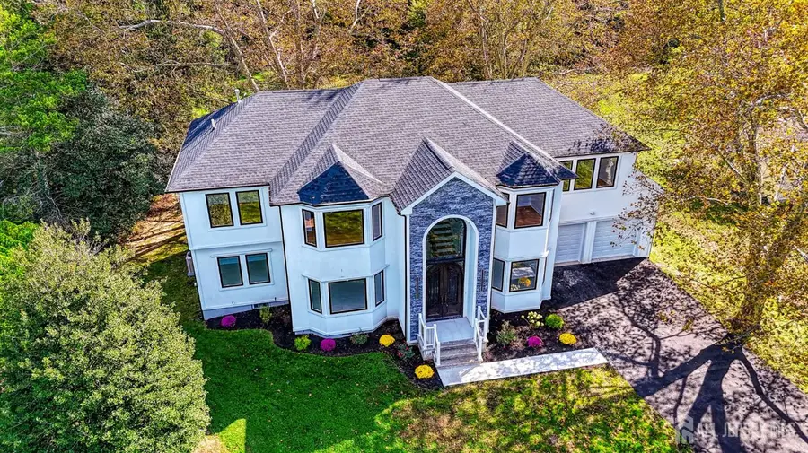 -920 Georges Road, Deans, NJ 08852 - #2