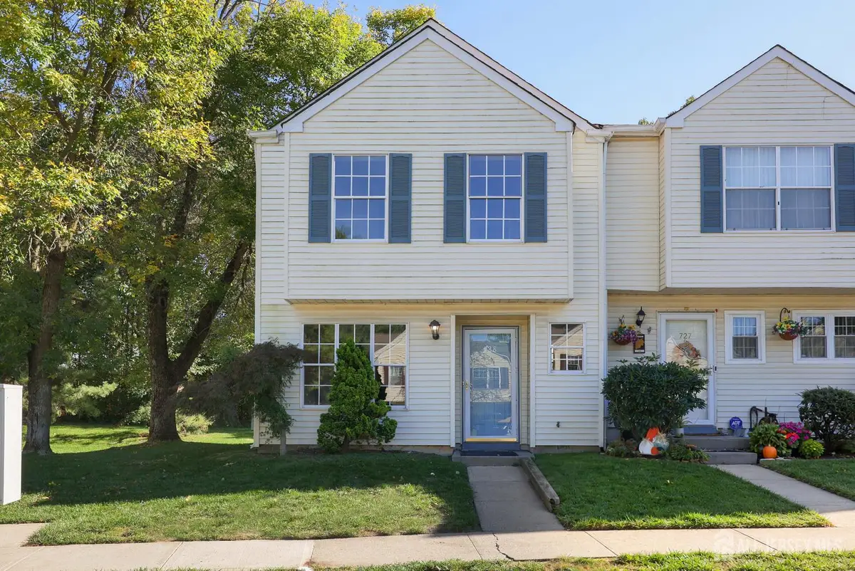 -728 Darlington Drive, Old Bridge, NJ 08857 - #1