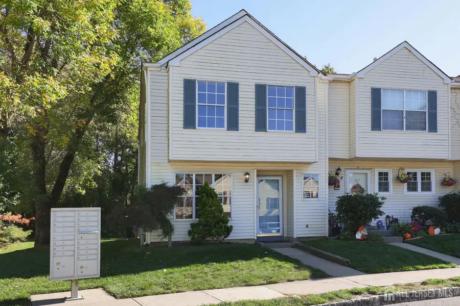 -728 Darlington Drive, Old Bridge, NJ 08857 - #2