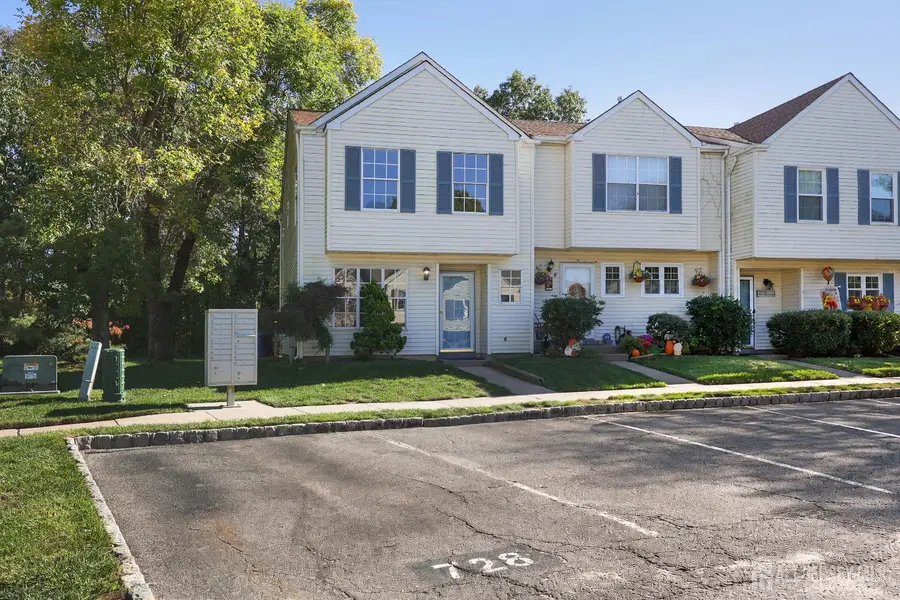 -728 Darlington Drive, Old Bridge, NJ 08857 - #3