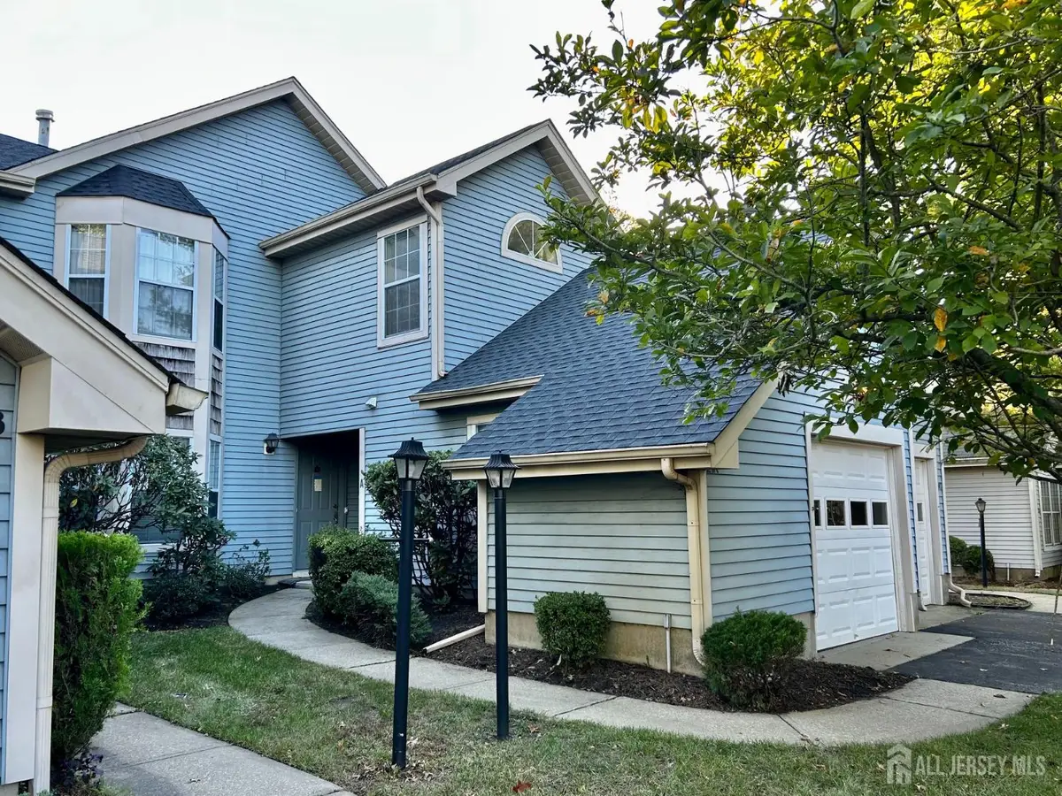 -24 Edinburgh Drive #A, Monroe, NJ 08831 - #1