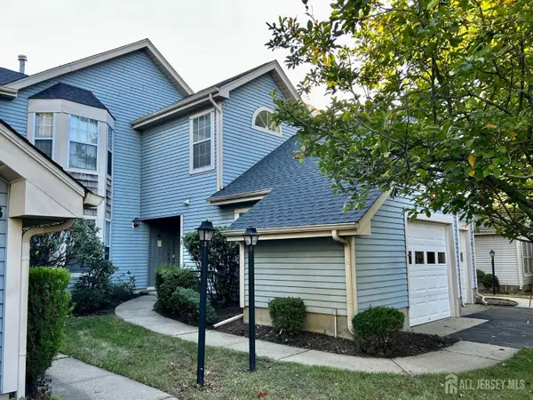 -24 Edinburgh Drive #A, Monroe, NJ 08831