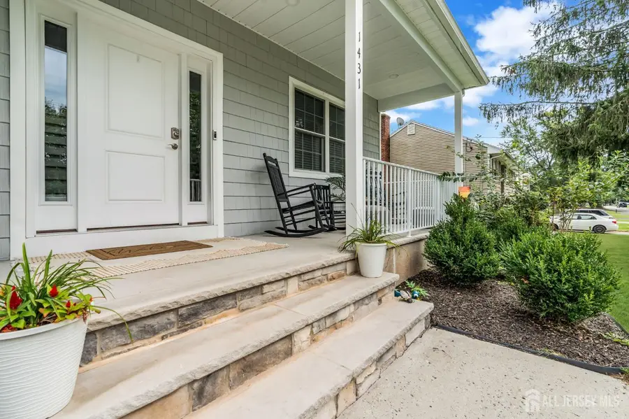 -1431-2038 Greenwood Drive, Piscataway, NJ 08854 - #2