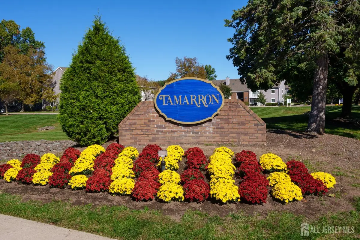 -8210 Tamarron Drive, Princeton Meadows, NJ 08536 - #1
