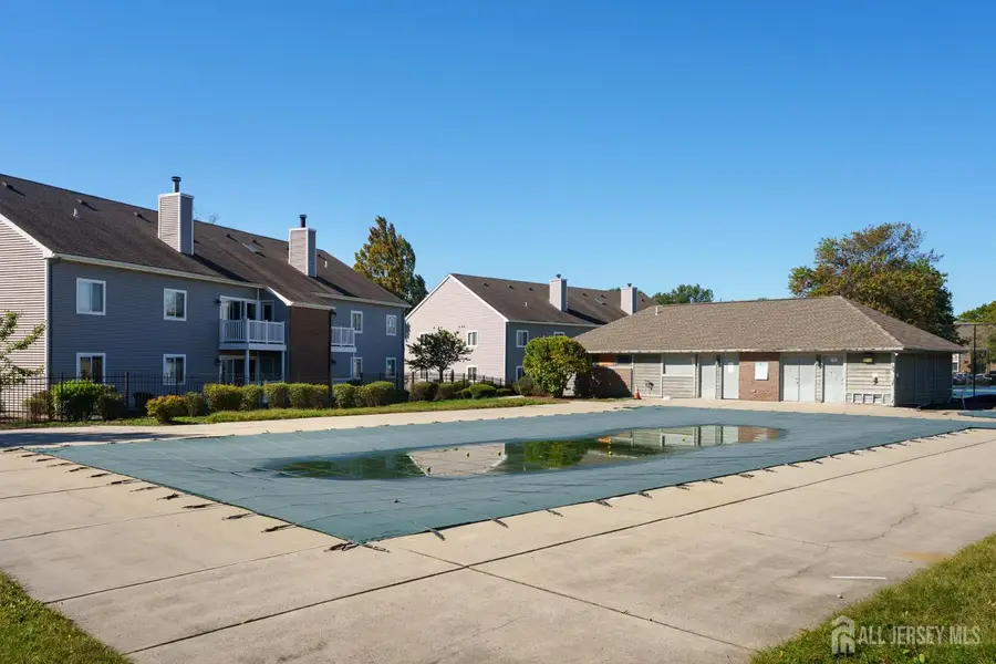 -8210 Tamarron Drive, Princeton Meadows, NJ 08536 - #3