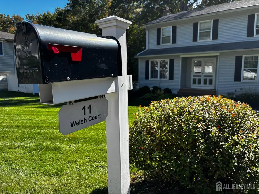 -11 Welsh Court, East Brunswick, NJ 08816 - #2