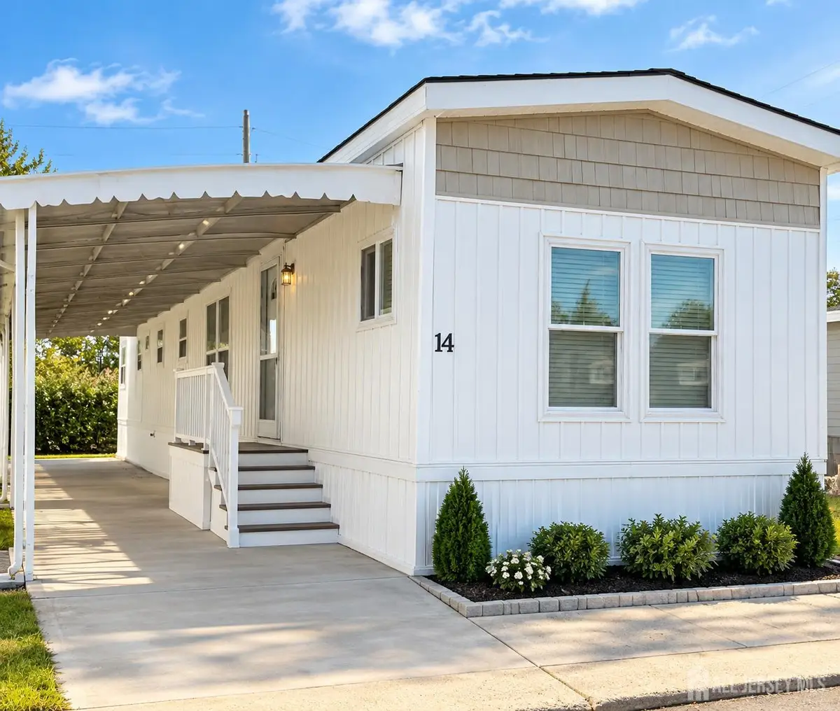 -14 Joey Lane, Avenel, NJ 07001 - #1