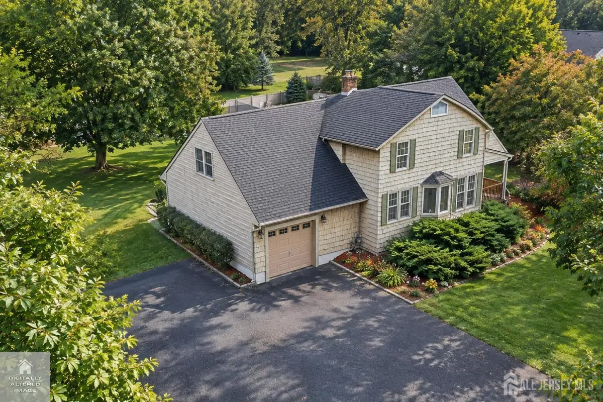 -58 Morris Lane, Piscataway, NJ 08854 - #1