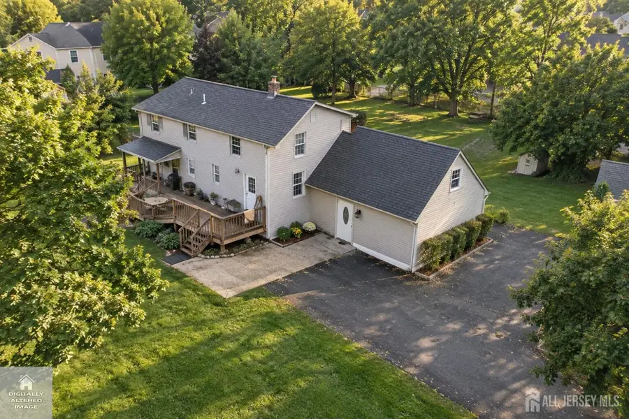 -58 Morris Lane, Piscataway, NJ 08854 - #2