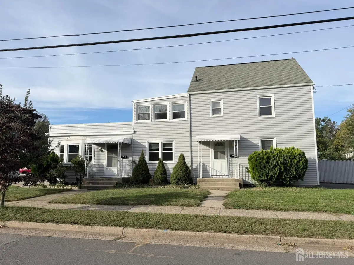 -1615 Harvard Avenue, Highland Park, NJ 08904 - #1