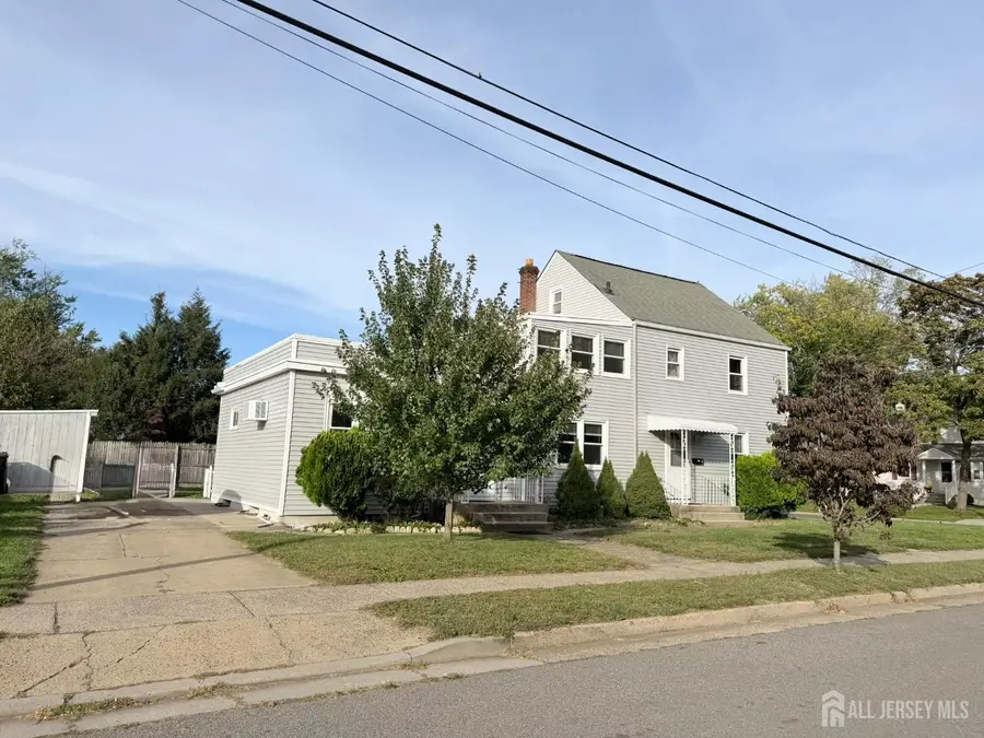 -1615 Harvard Avenue, Highland Park, NJ 08904 - #3