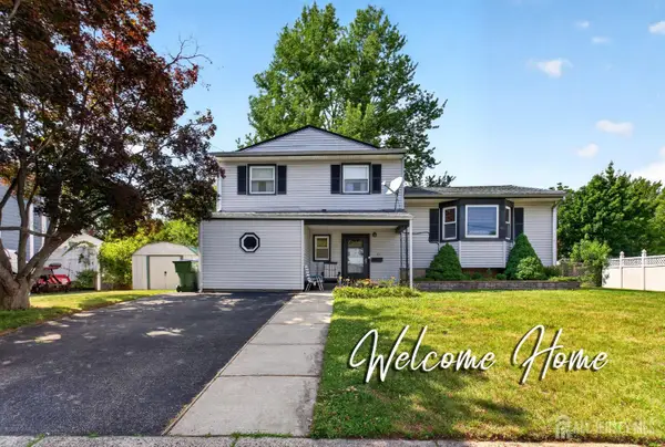 -21 Sulliman Road, Edison, NJ 08817