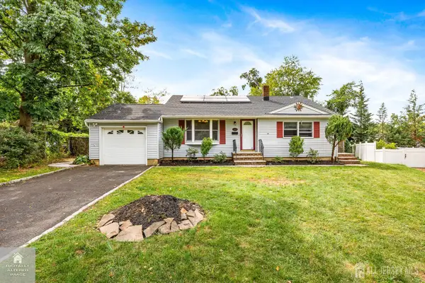 -233 Henry Court, North Plainfield, NJ 07060