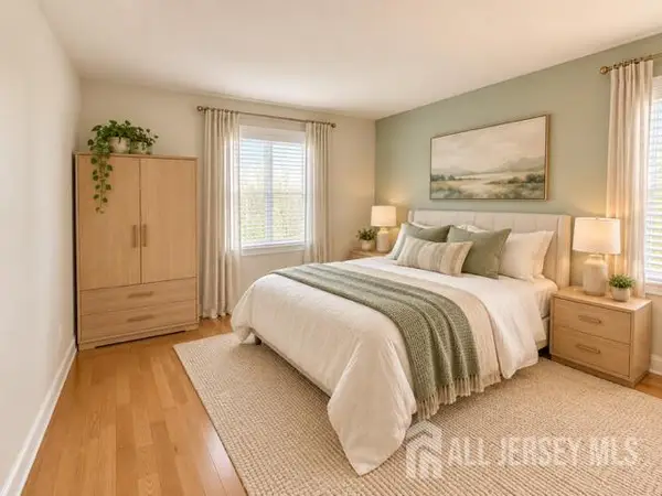 -88 Fox Road #4A, Edison, NJ 08817