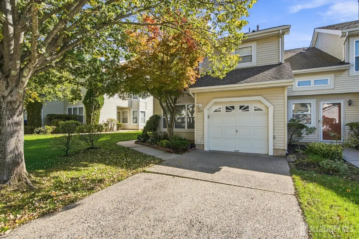 -220 Manahan Road, East Brunswick, NJ 08816 - #1
