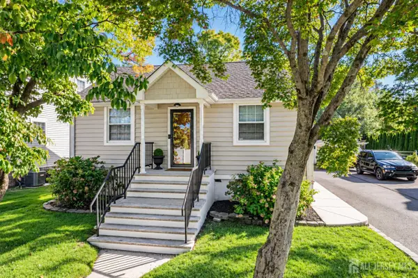 -45 Betts Avenue, Lawrence, NJ 08648