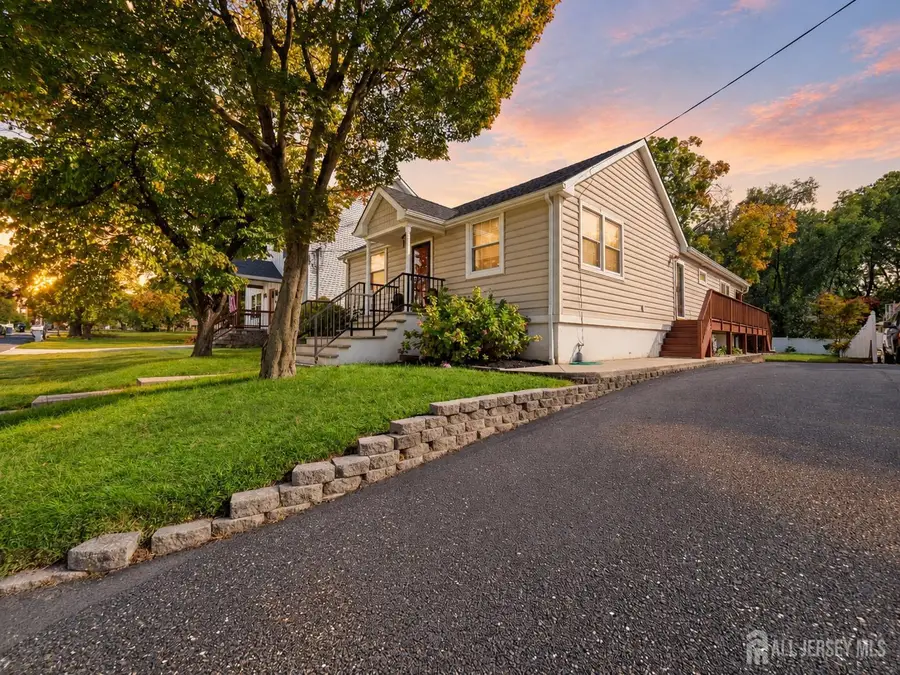 -45 Betts Avenue, Lawrence, NJ 08648 - #3