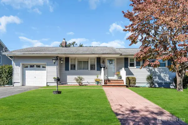 -12 Emma Place, Piscataway, NJ 08854
