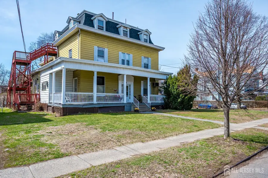 -600 Central Avenue #4, Plainfield, NJ 07060 - #2
