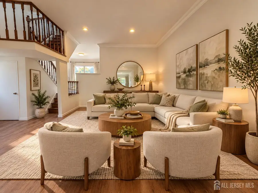-21 Lake Avenue #1A, East Brunswick, NJ 08816 - #2