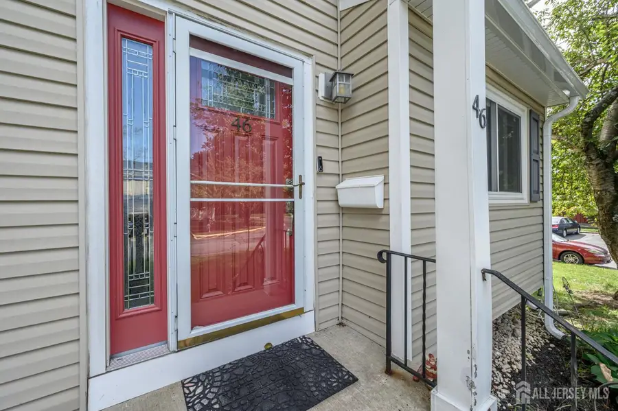 -46 Davids Court, South Brunswick, NJ 08810 - #2