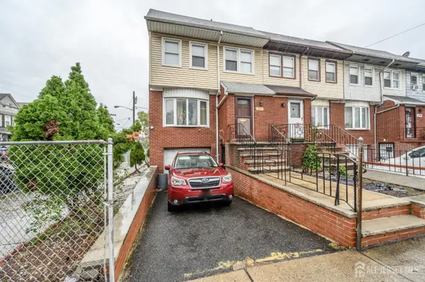 -2293 John F Kennedy Boulevard, Jersey City, NJ 07304
