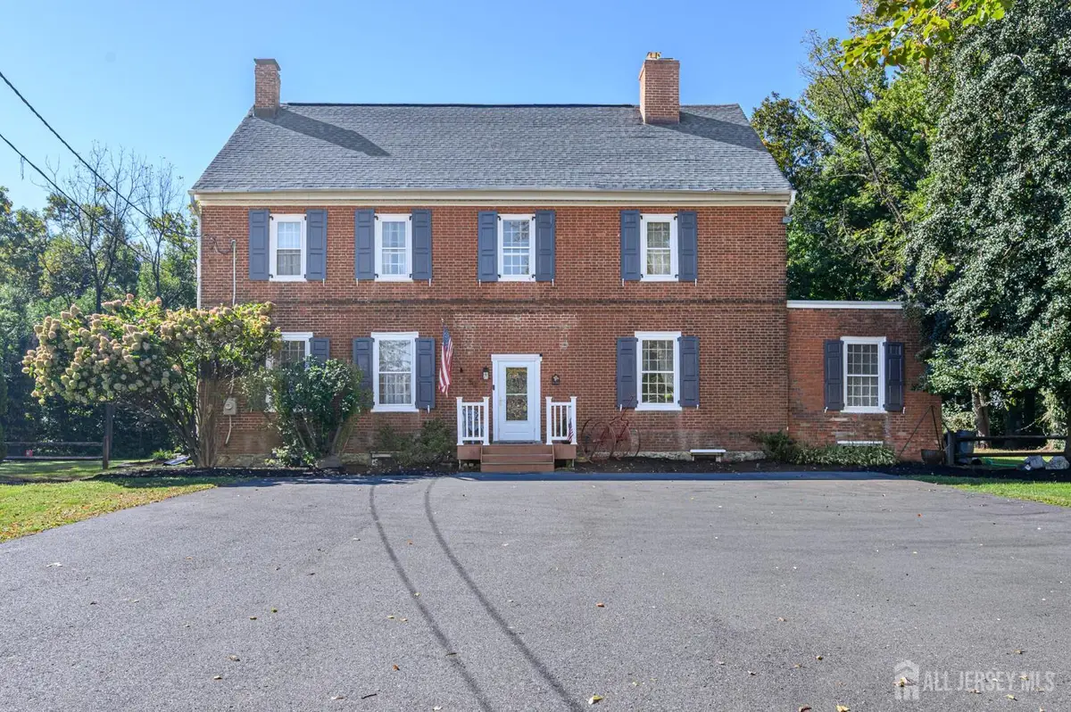 -58 Soloff Drive, Hamilton, NJ 08610 - #1