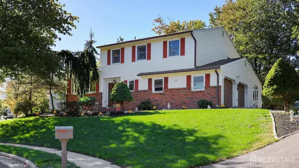 -12 Nightingale Street, Edison, NJ 08820
