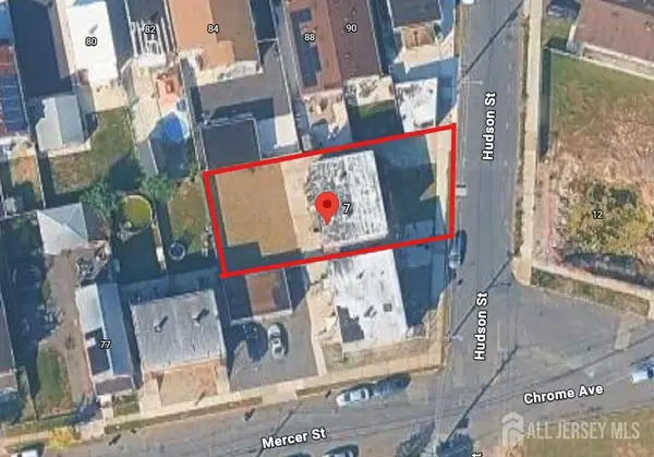 -5-7 Hudson Street, Carteret, NJ 07008