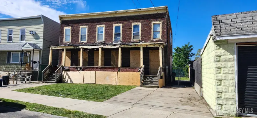 -5-7 Hudson Street, Carteret, NJ 07008 - #2