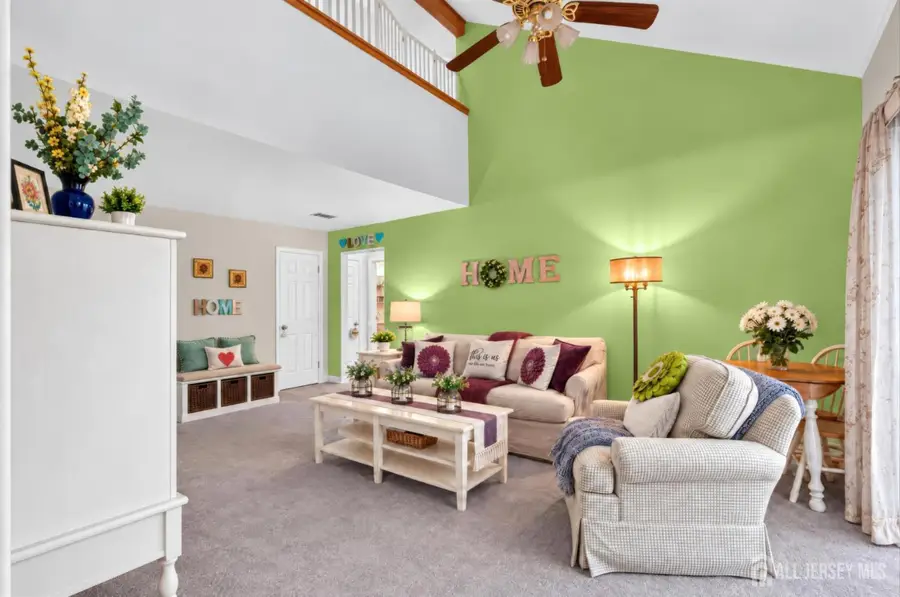 -142 Beverly Hill Terrace #H, Woodbridge, NJ 07095 - #3
