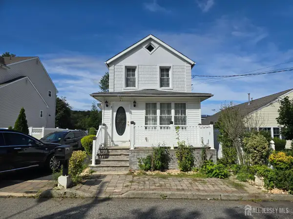 -19 Biondi Avenue, Old Bridge, NJ 07721